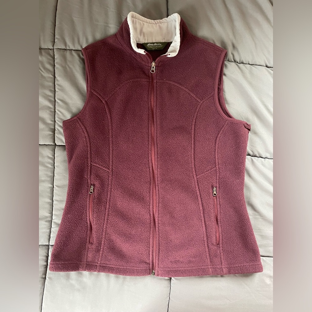 Eddie Bauer Vest